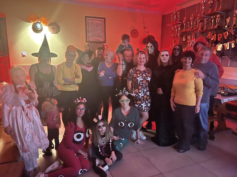 Halloween 2024 – zdjęcie 18