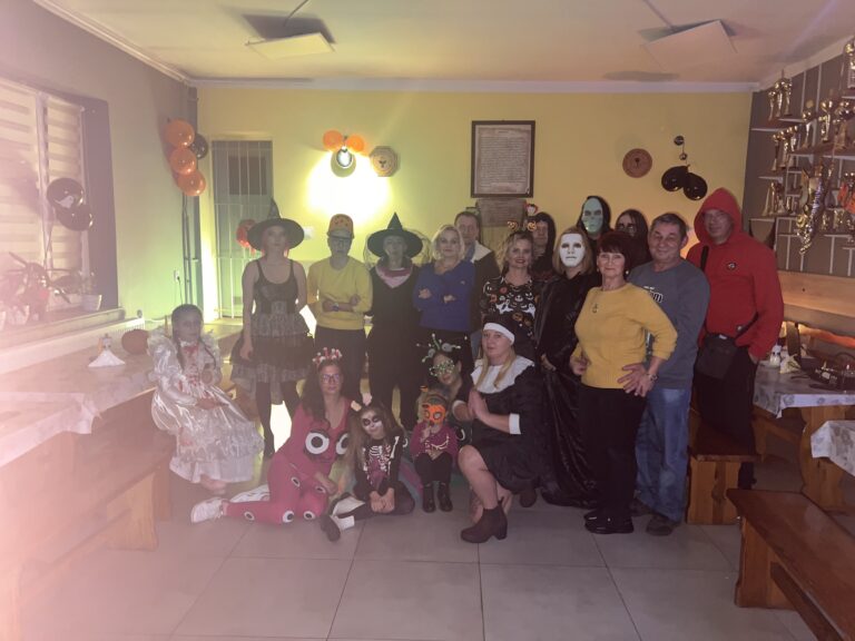 Halloween 2024 – zdjęcie 12