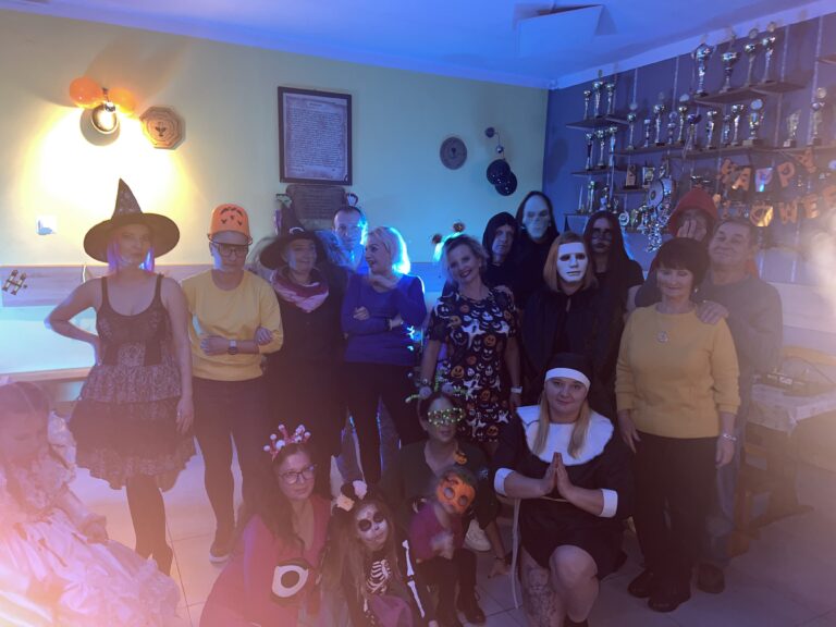 Halloween 2024 – zdjęcie 22