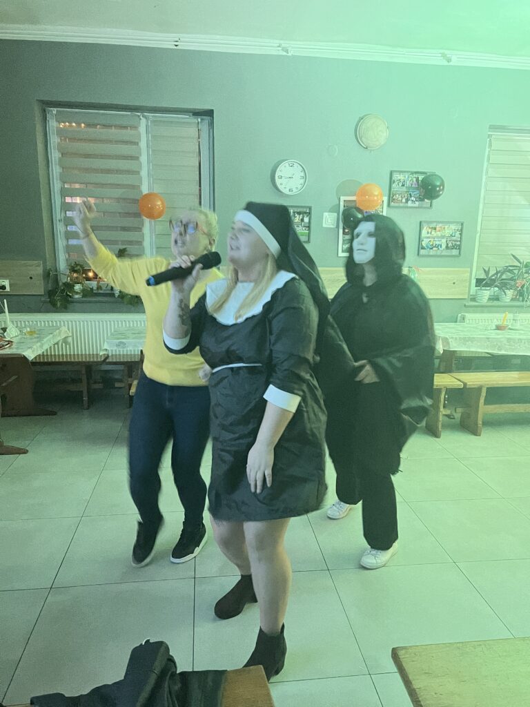 Halloween 2024 – zdjęcie 11