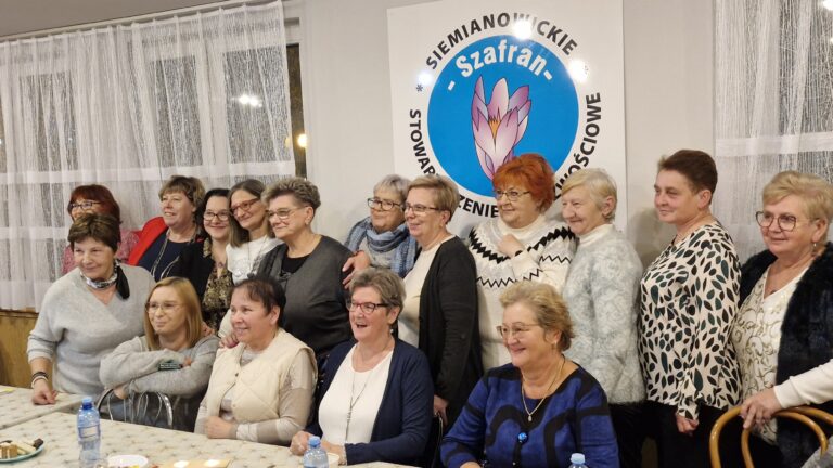 Wieczorek poezji Szafran – zdjęcie 7