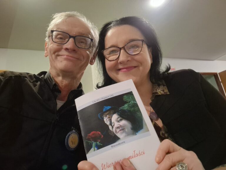 Wieczorek poezji Szafran – zdjęcie 4