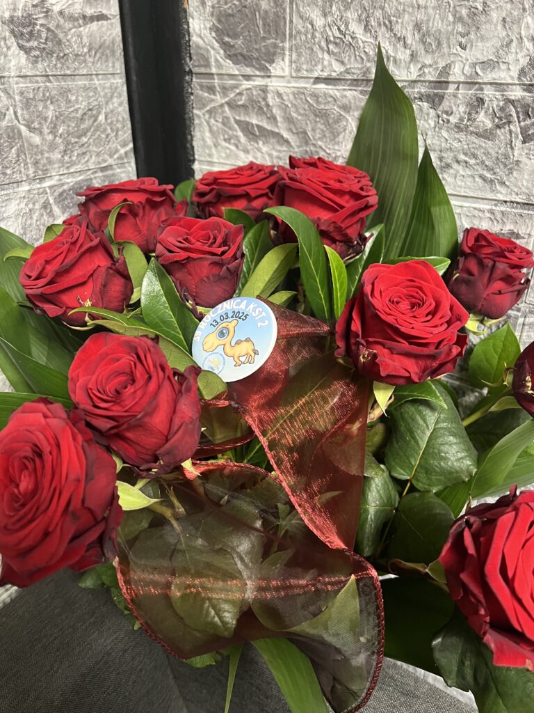 XXXIX Rocznica – zdjęcie 1