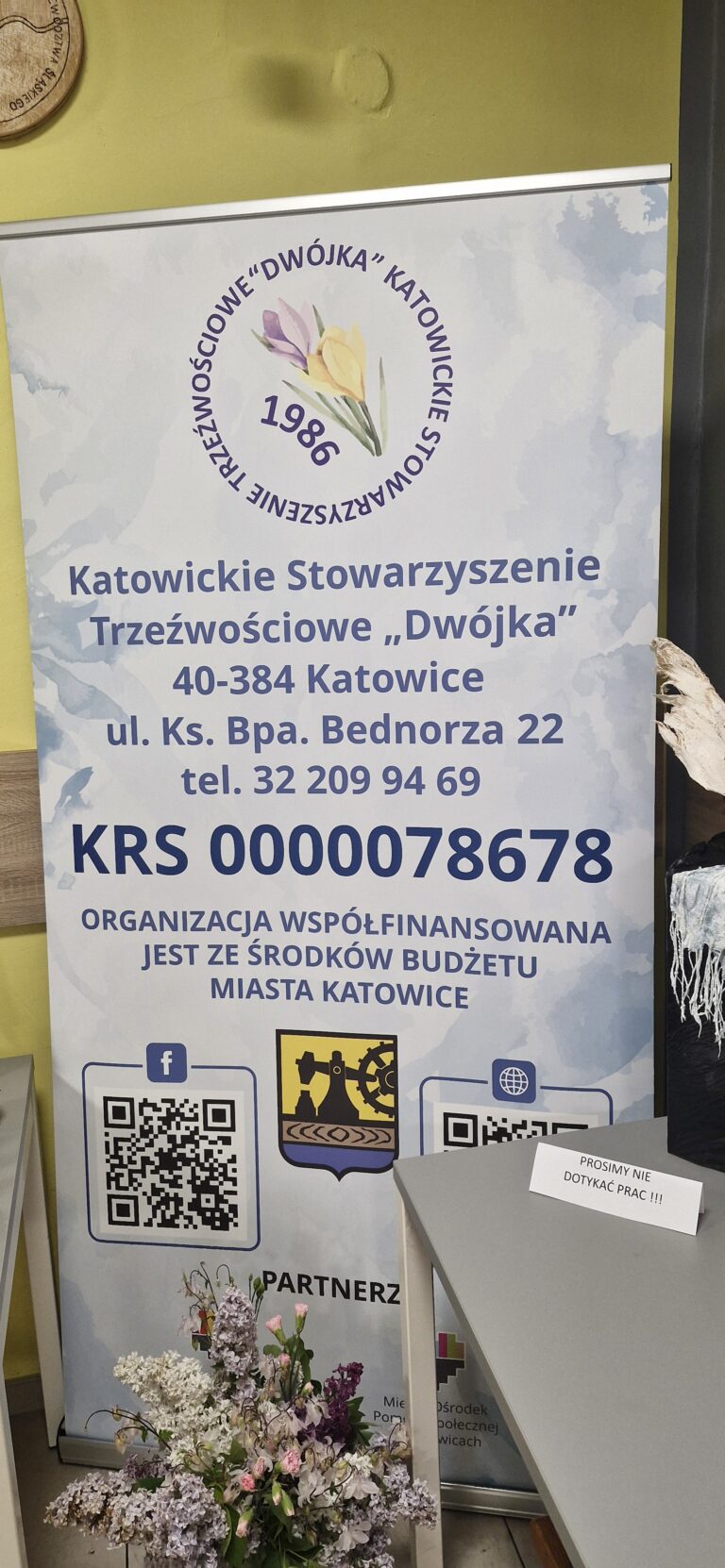 Trzeźwość w barwach i formach 2025 – zdjęcie 1