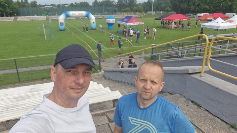 VII Piekarski Bieg Trzeźwości – zdjęcie 19
