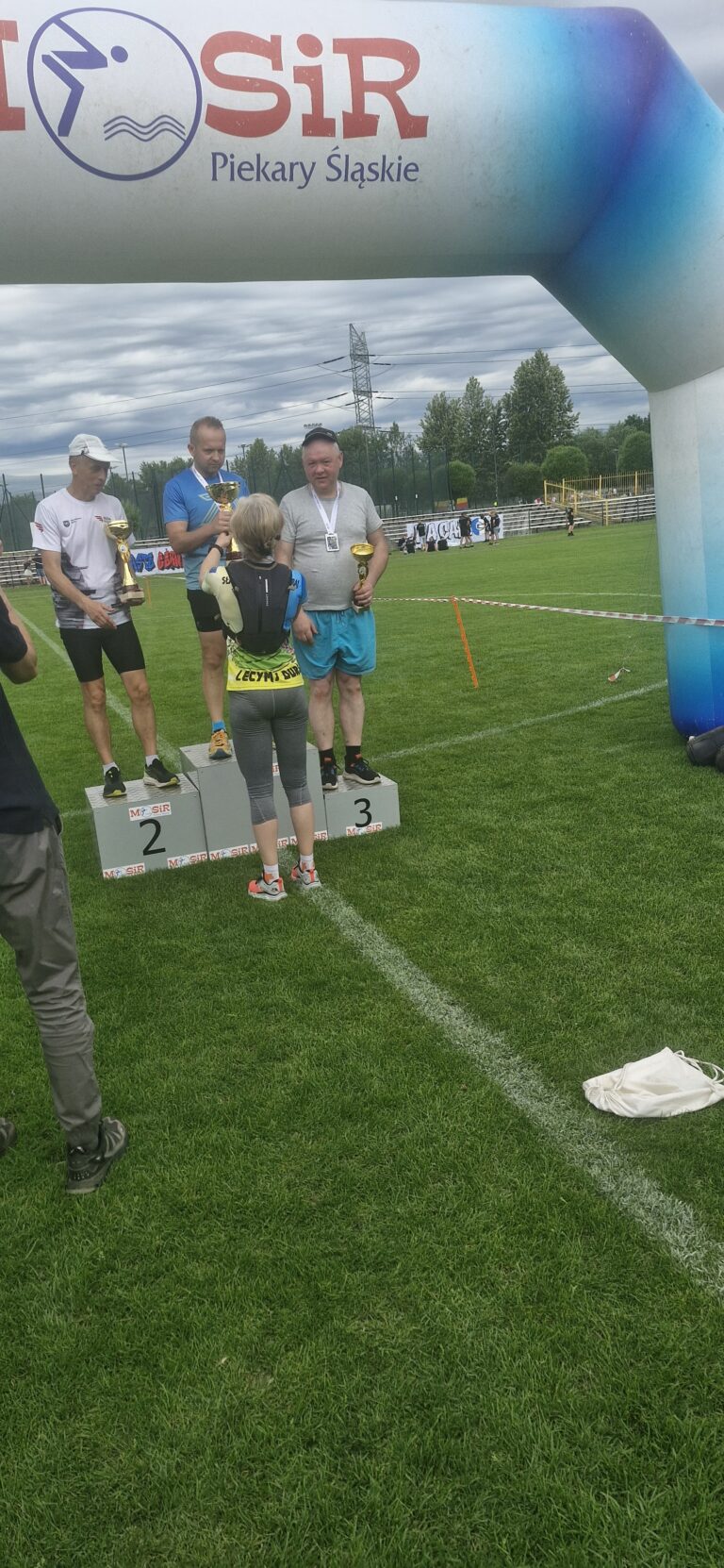 VII Piekarski Bieg Trzeźwości – zdjęcie 5