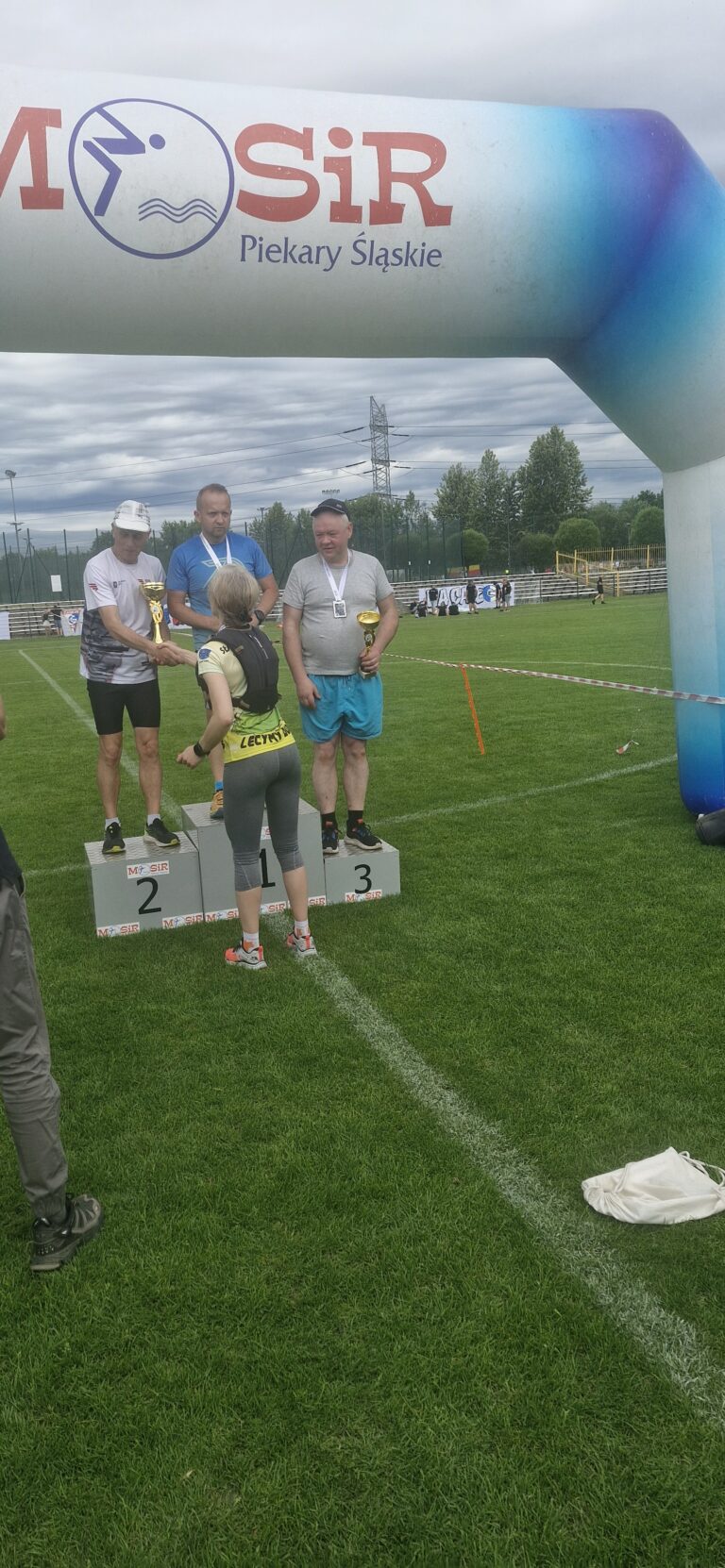 VII Piekarski Bieg Trzeźwości – zdjęcie 6