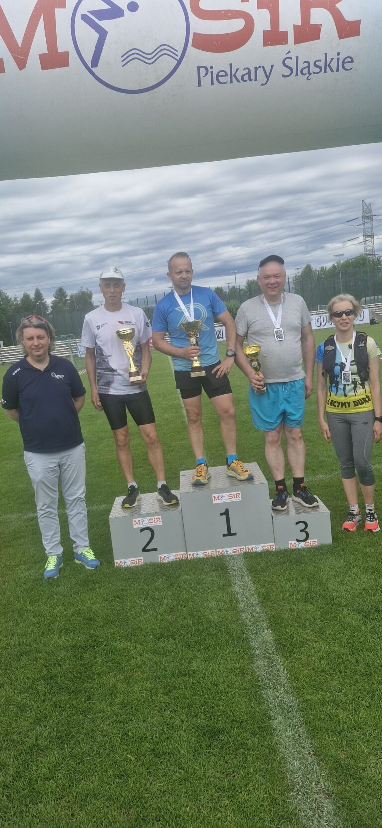 VII Piekarski Bieg Trzeźwości – zdjęcie 7