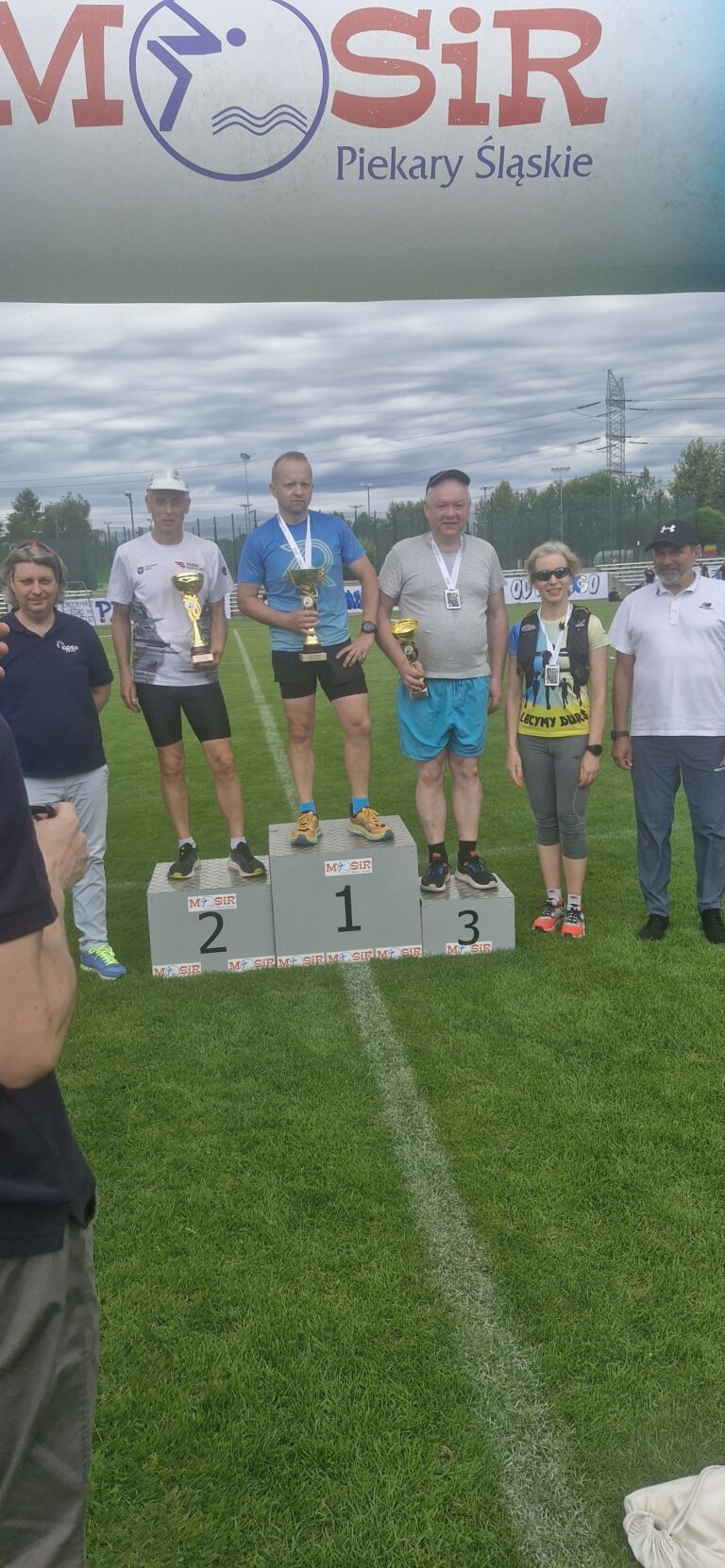 VII Piekarski Bieg Trzeźwości – zdjęcie 8