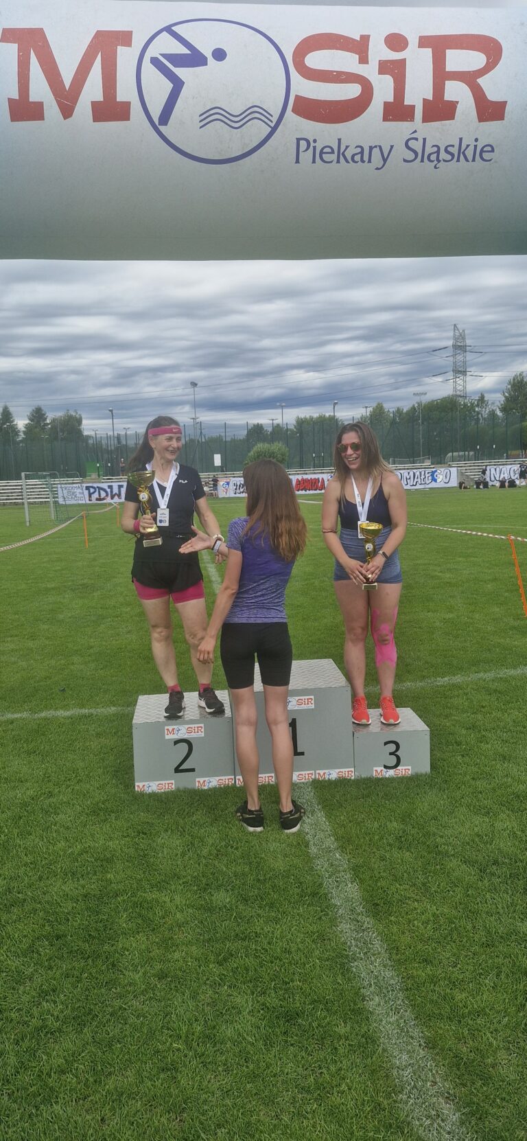 VII Piekarski Bieg Trzeźwości – zdjęcie 9