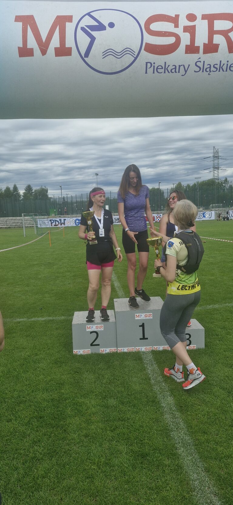 VII Piekarski Bieg Trzeźwości – zdjęcie 10
