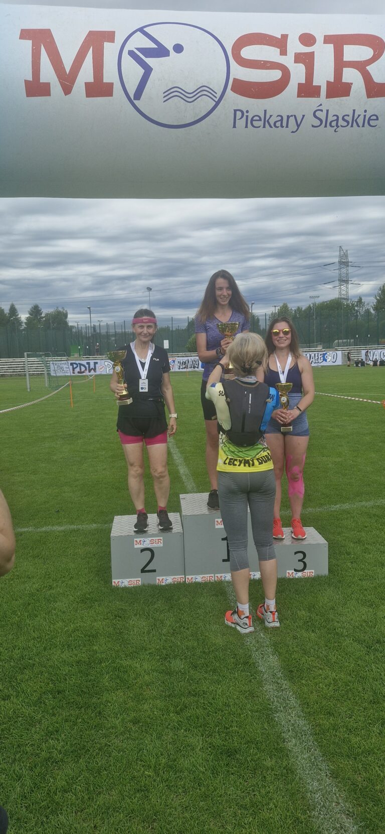 VII Piekarski Bieg Trzeźwości – zdjęcie 11