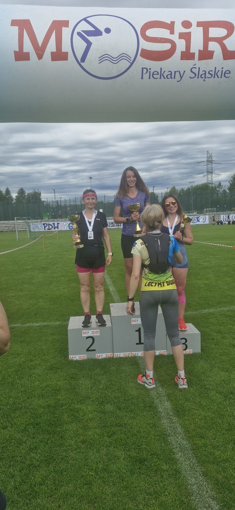VII Piekarski Bieg Trzeźwości – zdjęcie 12