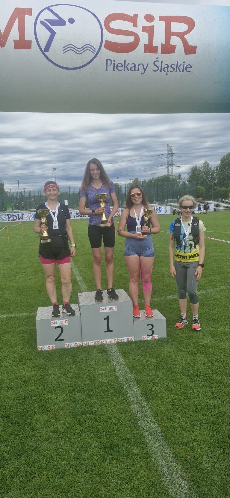 VII Piekarski Bieg Trzeźwości – zdjęcie 13