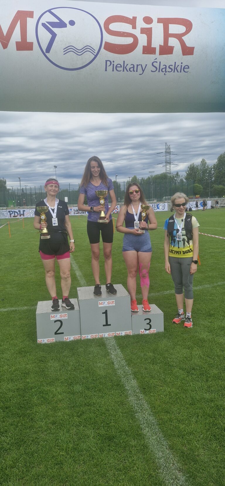 VII Piekarski Bieg Trzeźwości – zdjęcie 14
