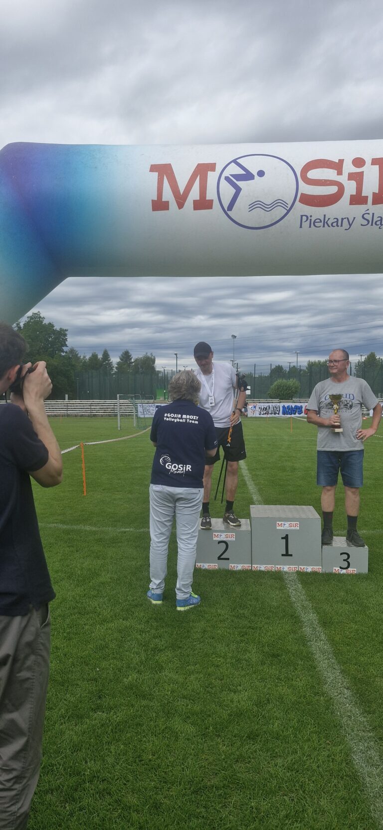 VII Piekarski Bieg Trzeźwości – zdjęcie 15