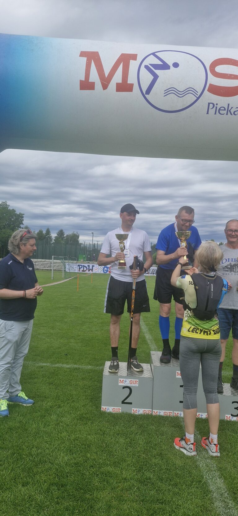 VII Piekarski Bieg Trzeźwości – zdjęcie 16