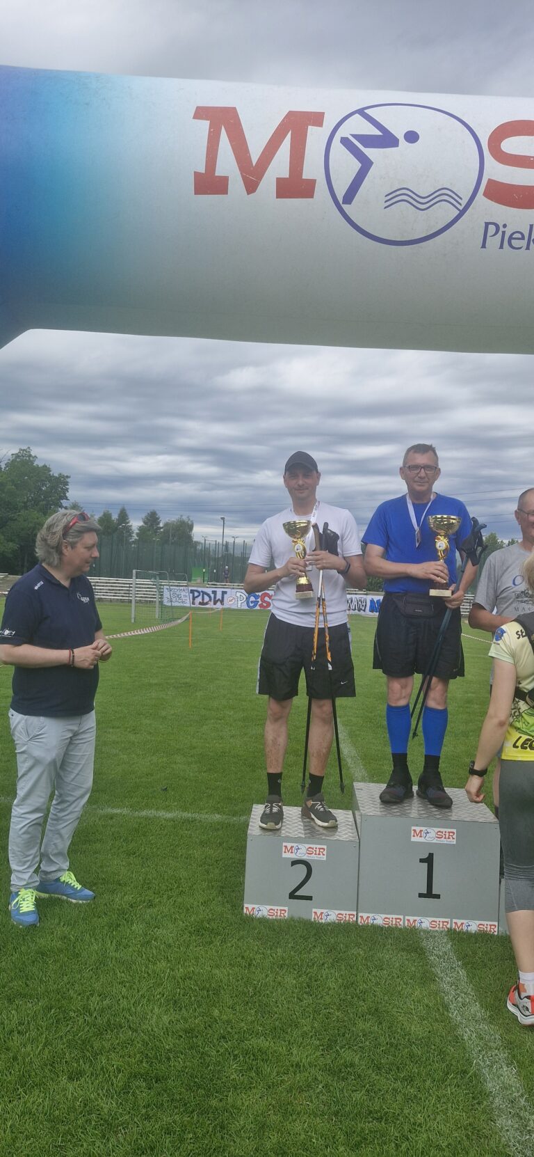 VII Piekarski Bieg Trzeźwości – zdjęcie 17