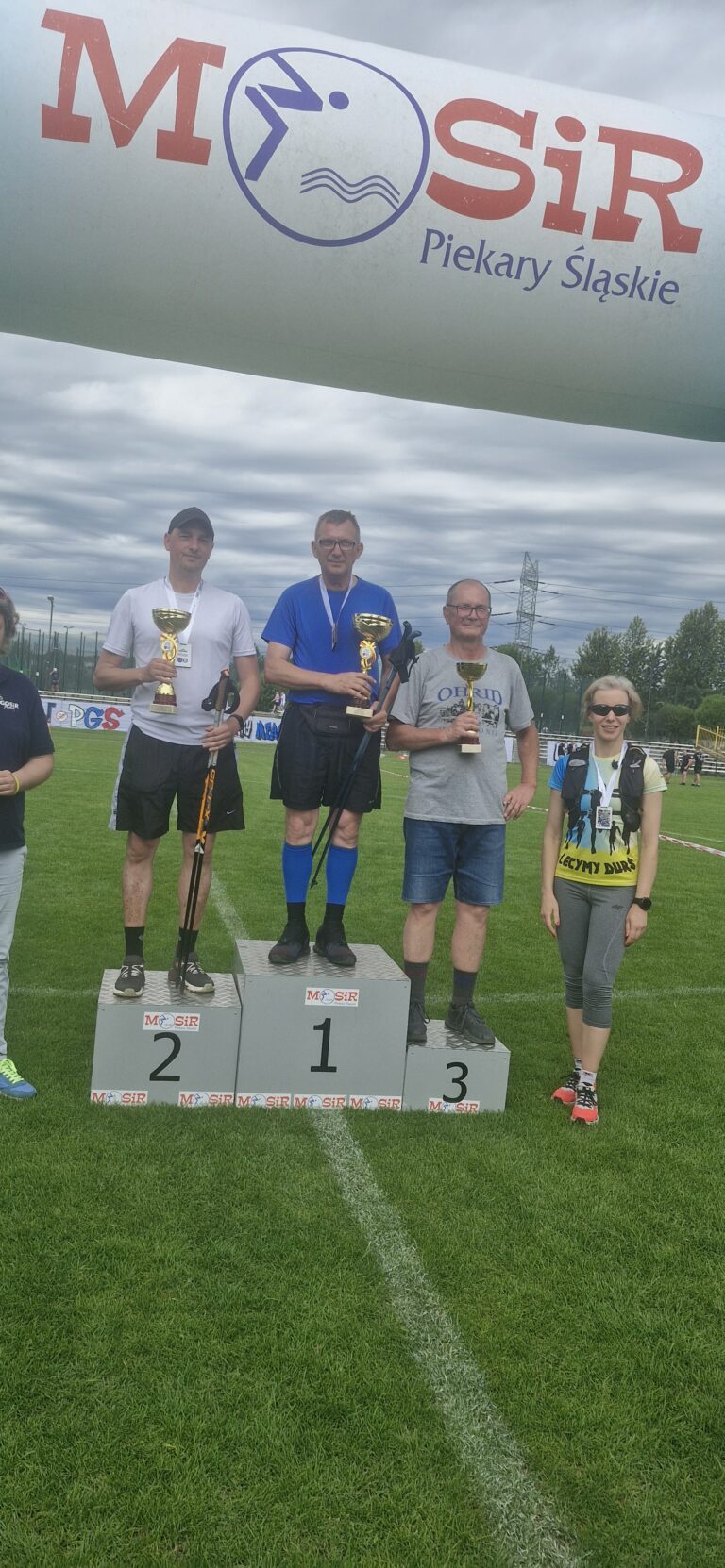 VII Piekarski Bieg Trzeźwości – zdjęcie 18