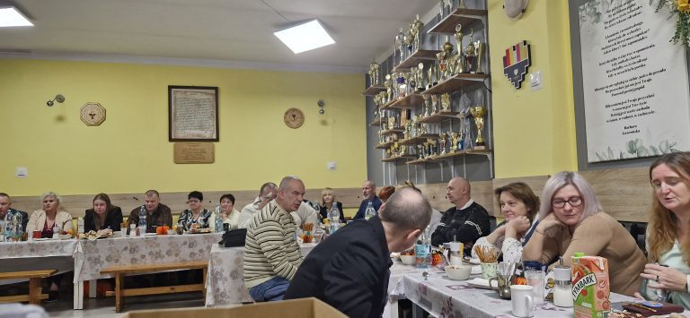 Rodzinne – andrzejki 2025 – zdjęcie 1