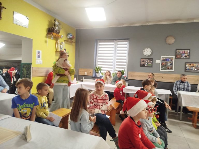 Mikołaj 06.12.2025 – zdjęcie 3