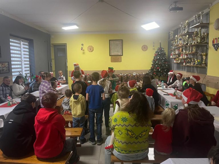 Mikołaj 06.12.2025 – zdjęcie 7