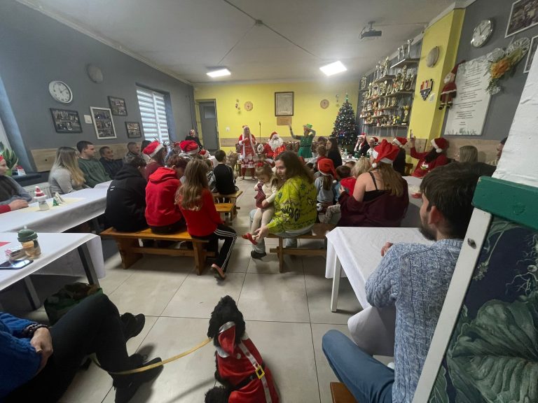 Mikołaj 06.12.2025 – zdjęcie 18