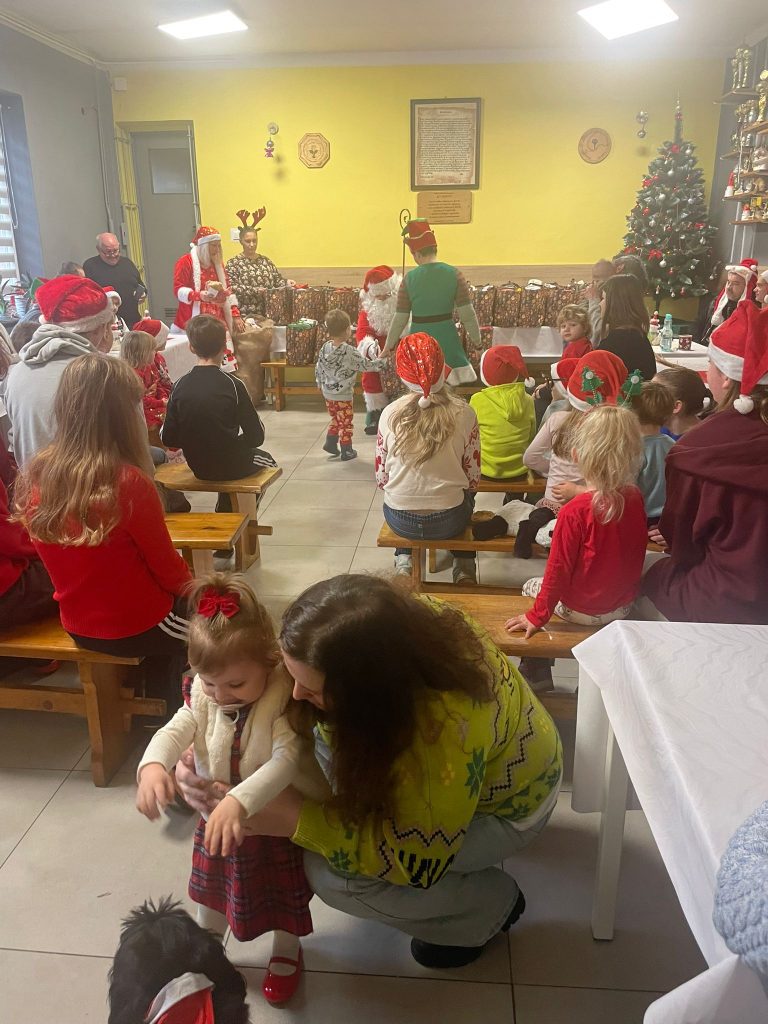 Mikołaj 06.12.2025 – zdjęcie 19