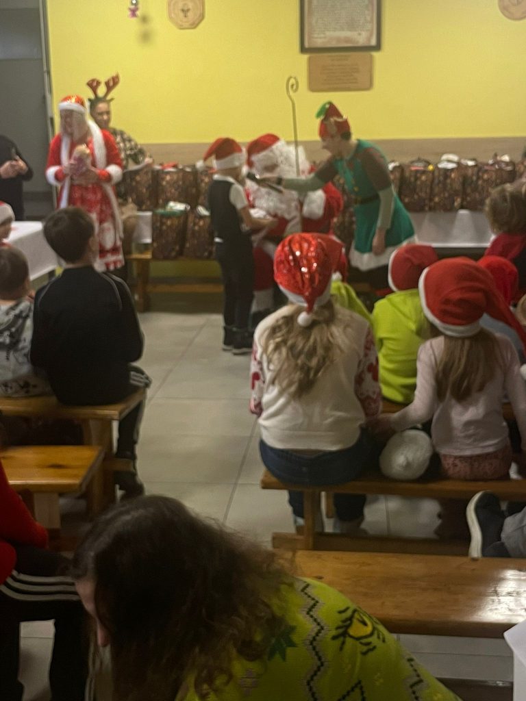 Mikołaj 06.12.2025 – zdjęcie 22