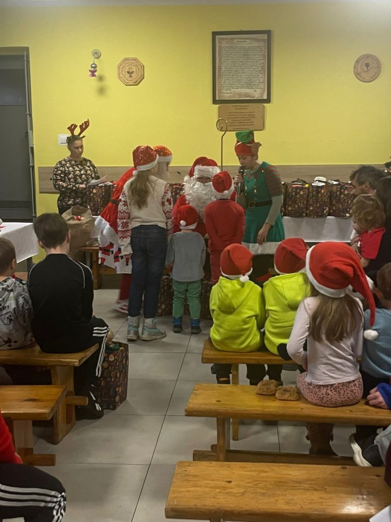 Mikołaj 06.12.2025 – zdjęcie 24