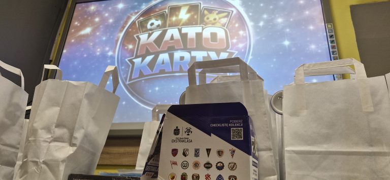 Kato Karty 2026 – zdjęcie 1