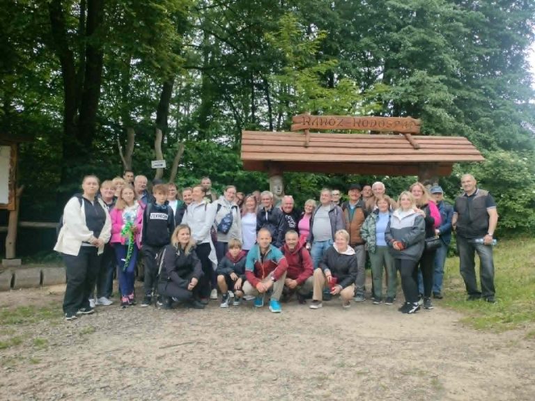 Wycieczka Ciężkowice 2026 – zdjęcie 1