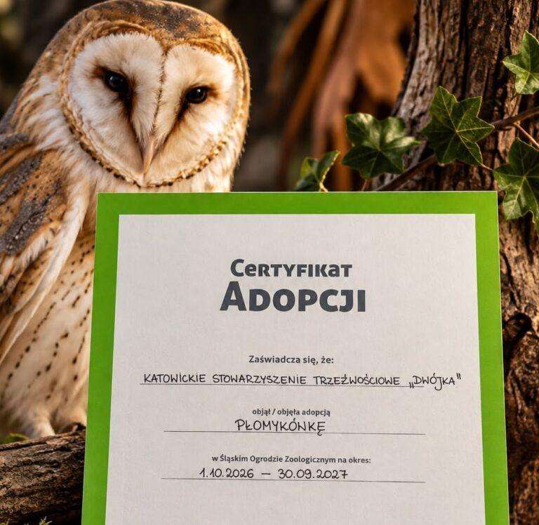 🦉 NOWY ROZDZIAŁ W HISTORII „DWÓJKI”